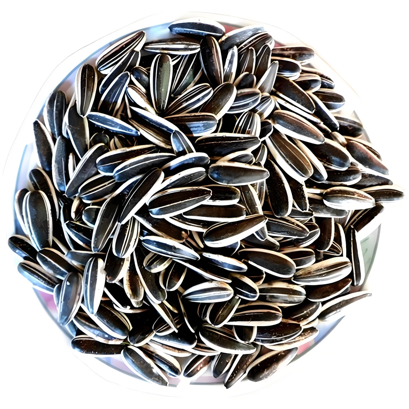 Sunflower Seeds