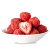 Freeze-dried Stawberry