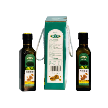 Walnut Oil VS Olive Oil - What Is The Difference?