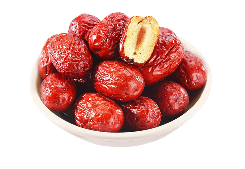 Red Date Crisp