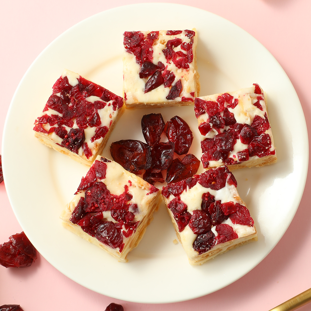 Snowflake Crisps (Nought) 