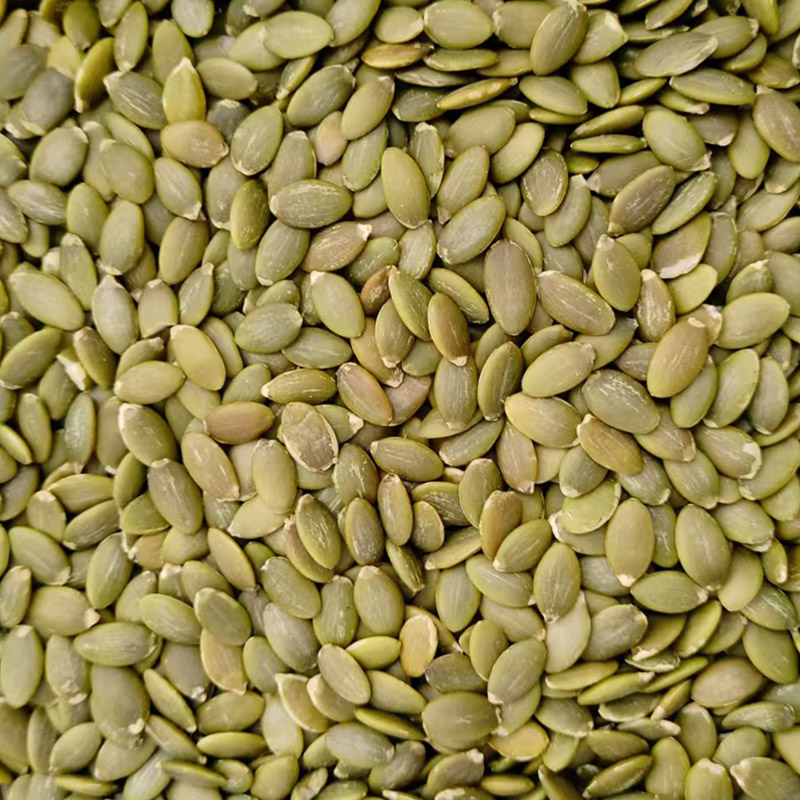 Pumpkin Seeds