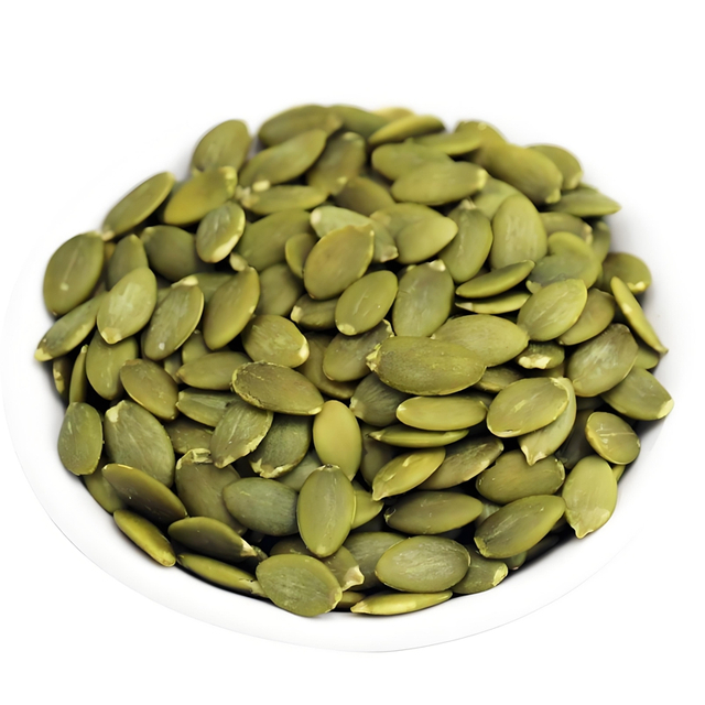 Pumpkin Seeds