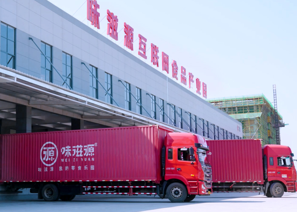 WITHYOUNG\'s natural dried vegetables in eco packaging