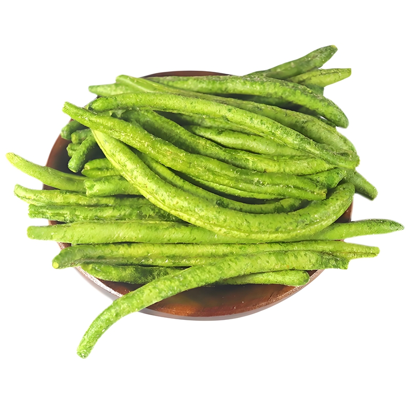 Snap Beans Crisp