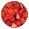 Freeze-dried Stawberry