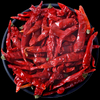 Dried Red Chilies