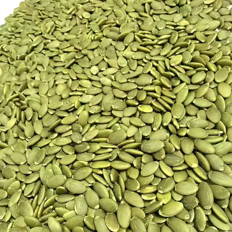 Pumpkin Seeds