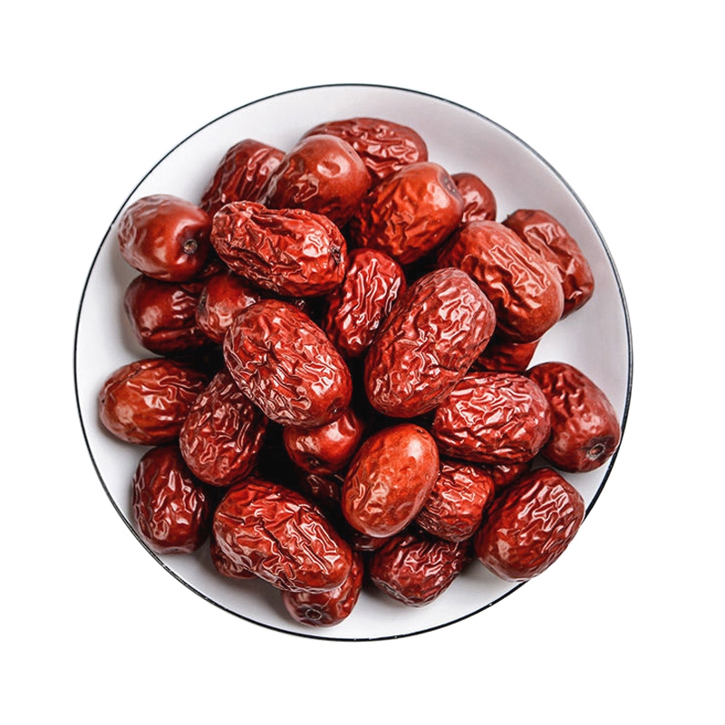 Red Date Crisp