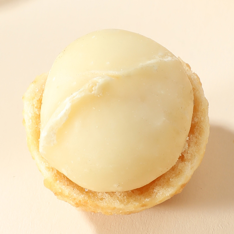 Macadamia Kernels（Coconut Roasted）