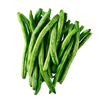 Snap Beans Crisp