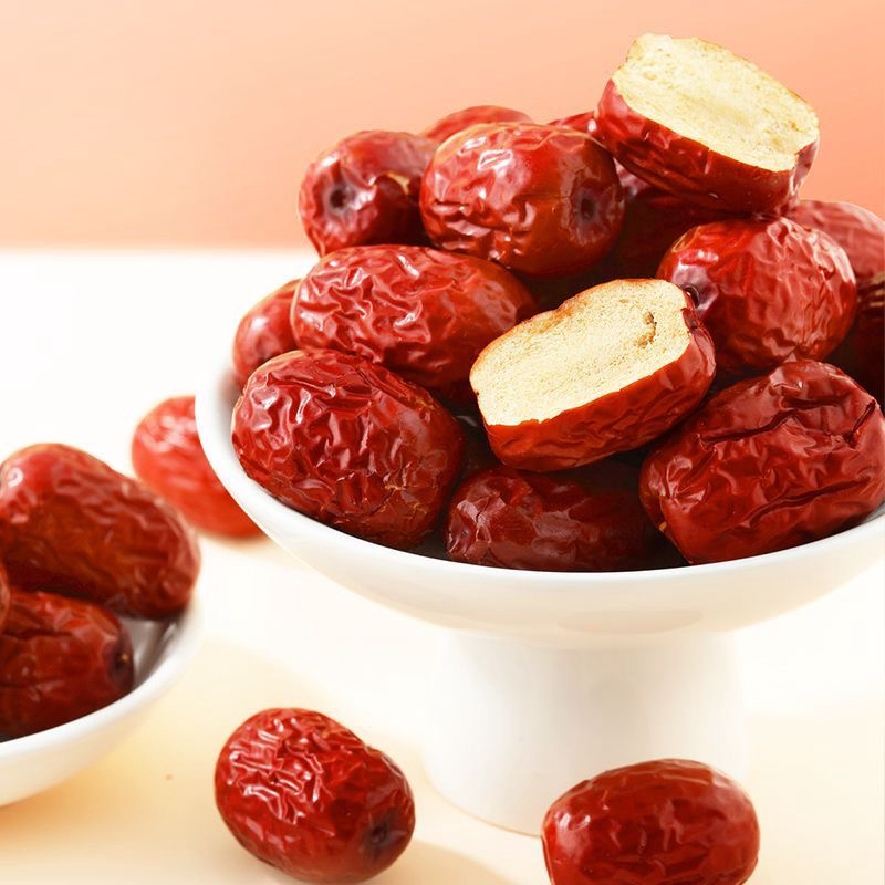 Red Date Crisp