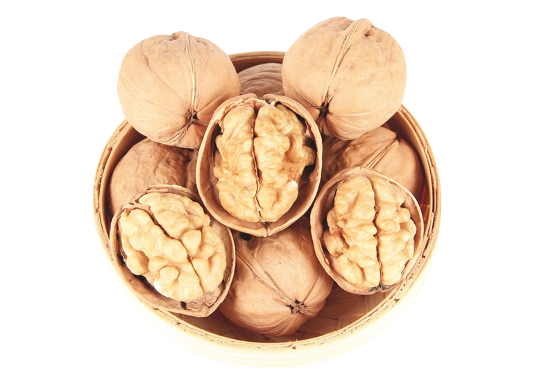 Walnuts In Shell