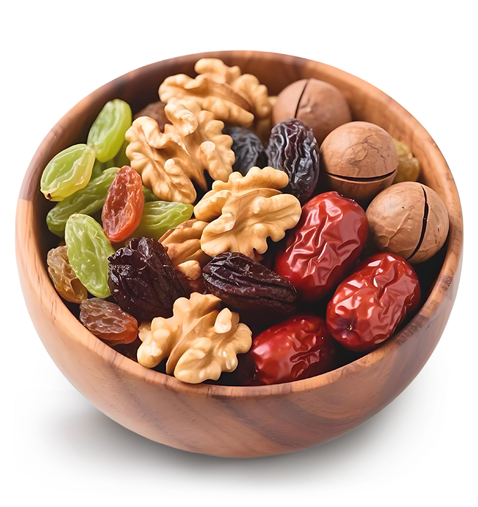 Green & Organic Foods With Our Professional Care