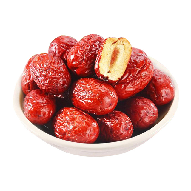 Red Dates