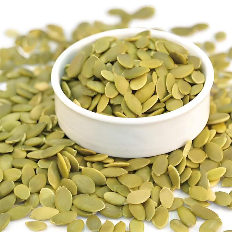 Pumpkin Seeds