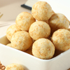 Macadamia Kernels（Coconut Roasted）