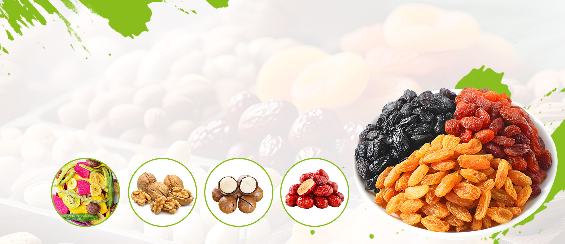 Sunflower seeds in natural shells displayed on wooden plate