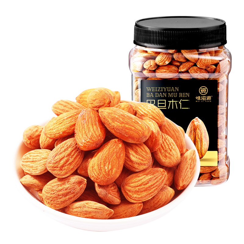 Almond Kernels