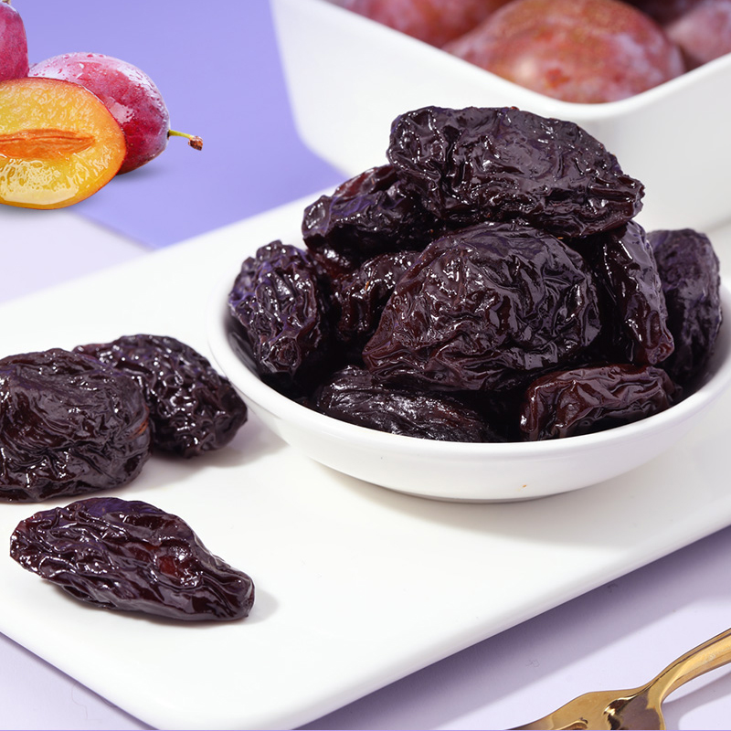 Dried Prune