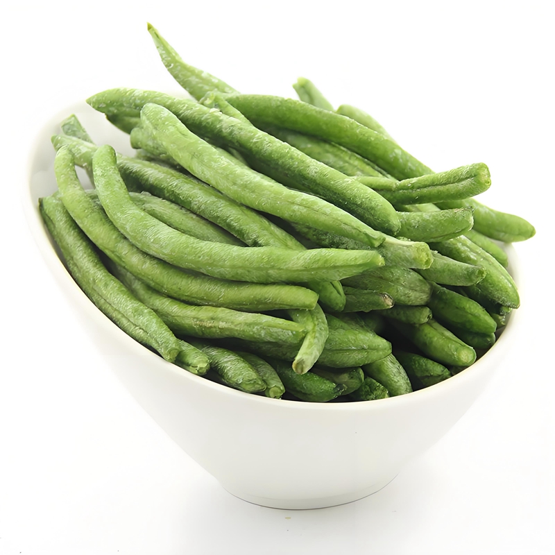 Snap Beans Crisp