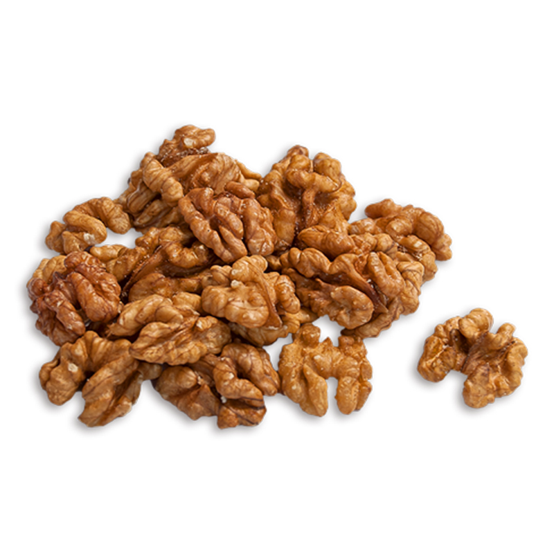 Commercial Walnut Processing and Selection